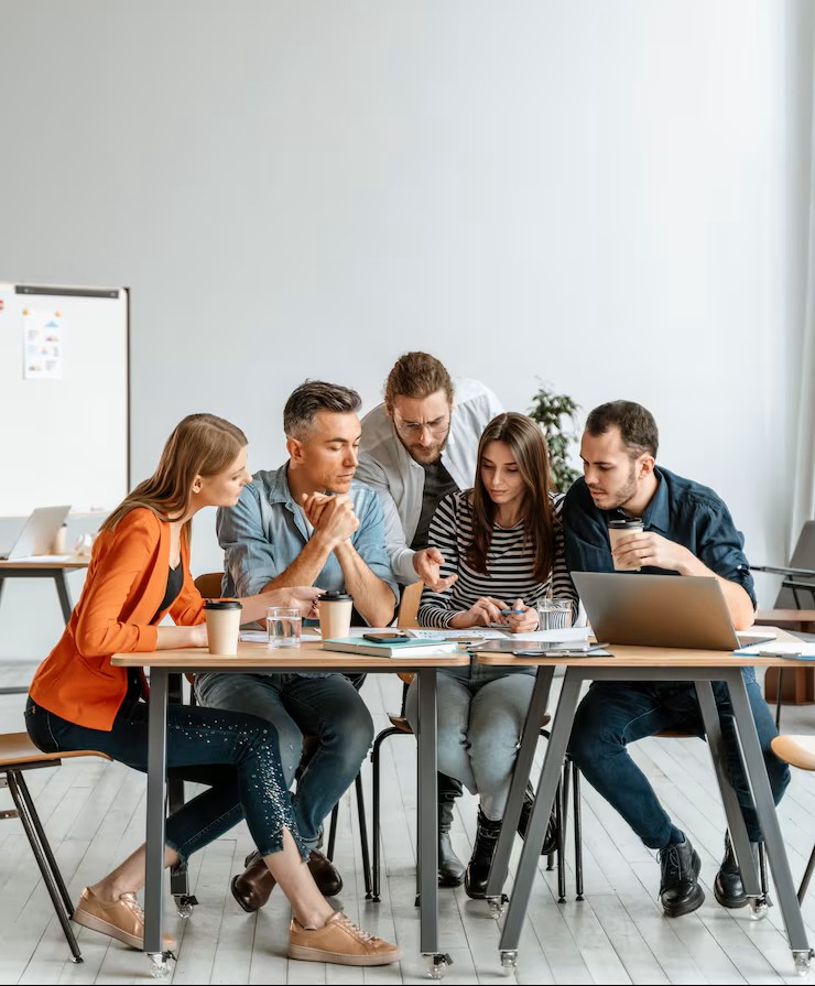 Relanca Technologies